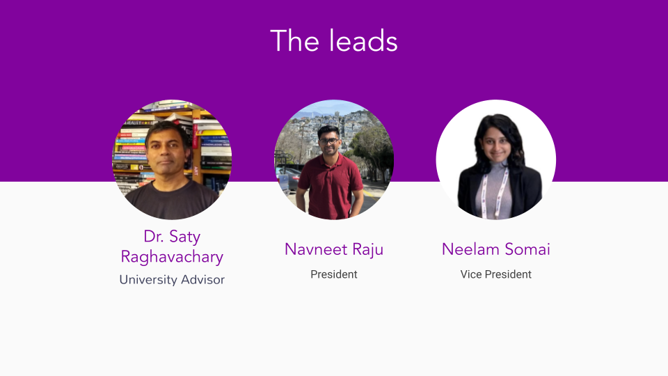 GRIDS Team Leads banner