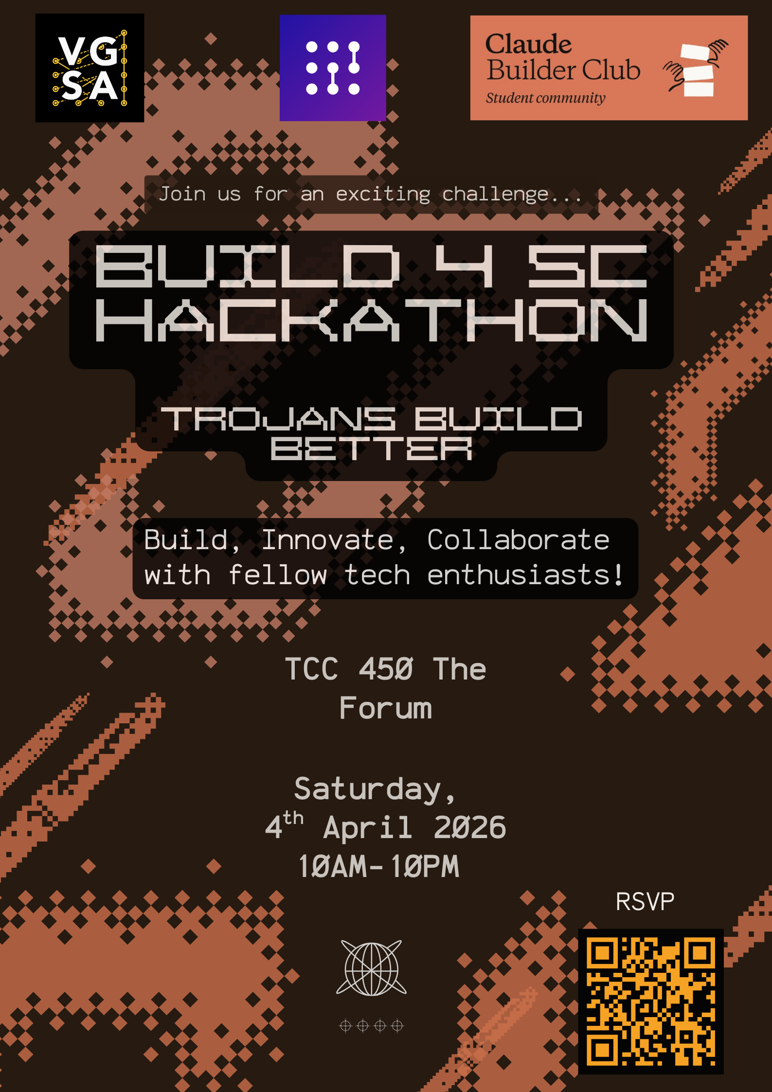 Build for SC Hackathon