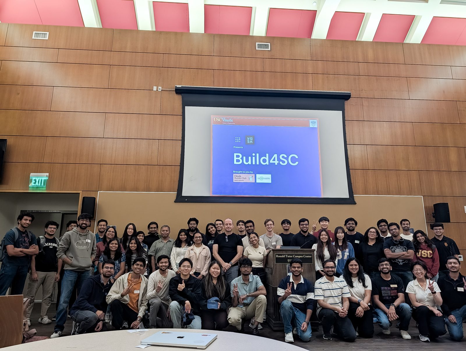 Build4SC Hackathon